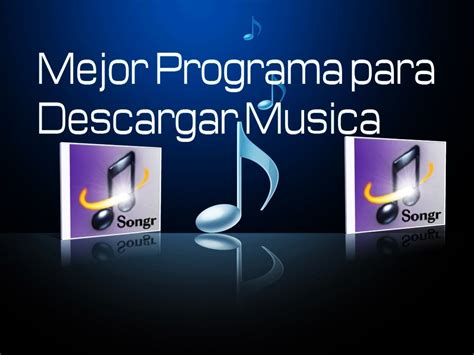 aplicacion para descargar musica|Las mejores apps para descargar música gratis y legal en tu。